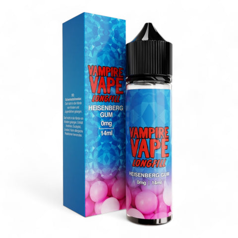 Vampire Vape Longfill 14ml