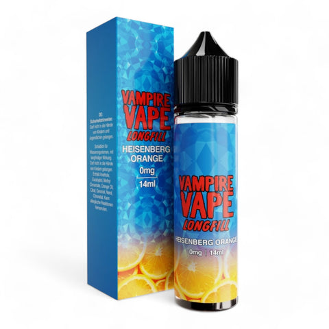 Vampire Vape Longfill 14ml