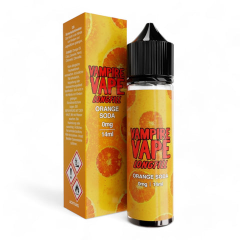 Vampire Vape Longfill 14ml