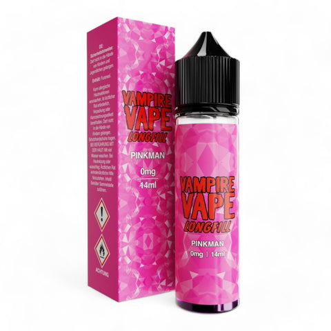 Vampire Vape Longfill 14ml