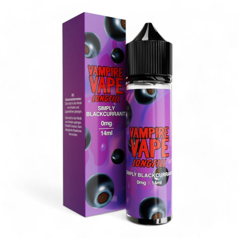 Vampire Vape Longfill 14ml