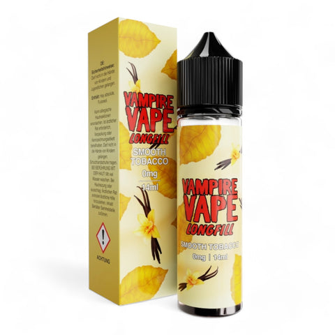 Vampire Vape Longfill 14ml