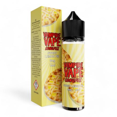 Vampire Vape Longfill 14ml