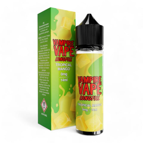 Vampire Vape Longfill 14ml