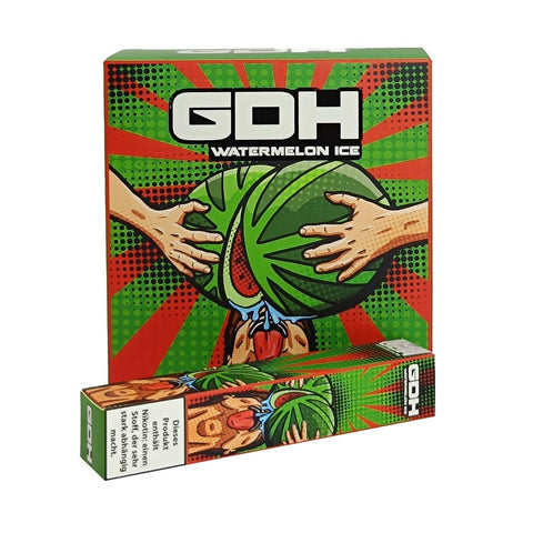 GDH Vape