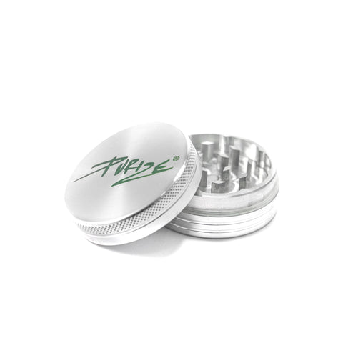 Purize Grinder