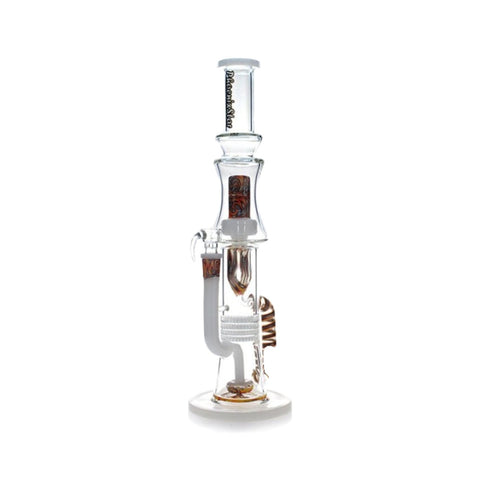 GDH American Style Große Recycler Bong