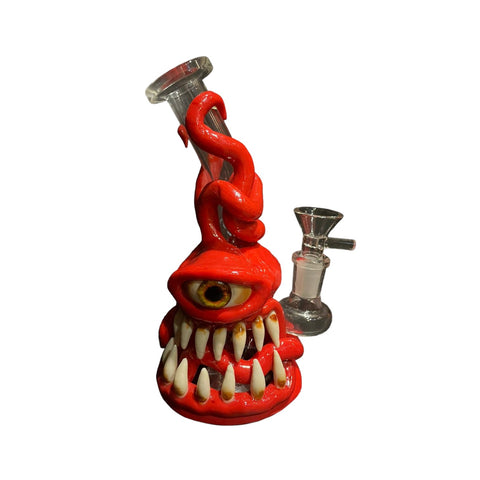 GDH Monster Bong 7 Zoll