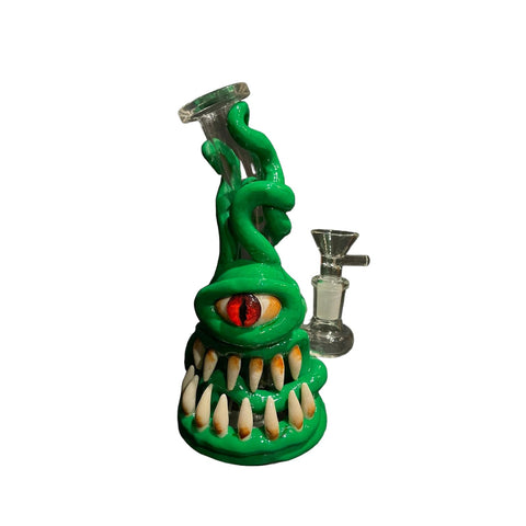 GDH Monster Bong 7 Zoll