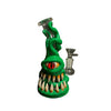 GDH Monster Bong 7 Zoll Grün