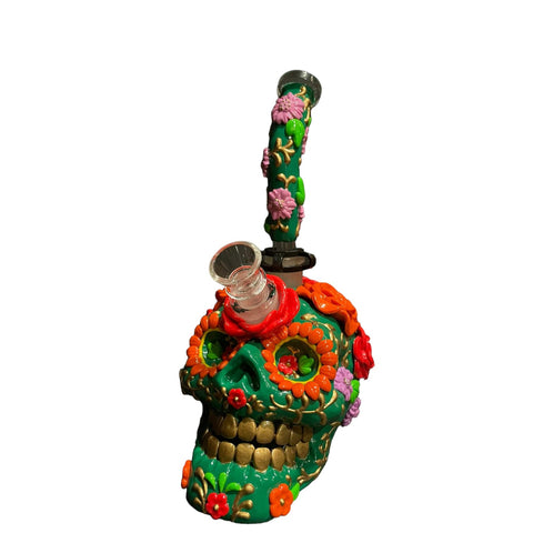 GDH Skull Serie