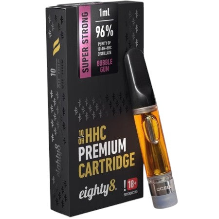 10-OH-HHC E8 High Superior Blend 96% Vape