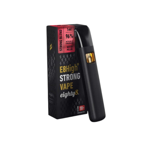 10-OH-HHC E8 High Superior Blend 96% Vape