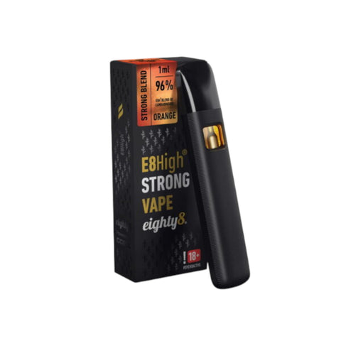 10-OH-HHC E8 High Superior Blend 96% Vape