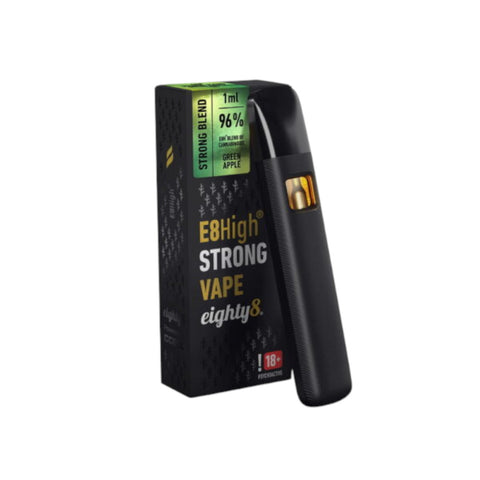 10-OH-HHC E8 High Superior Blend 96% Vape