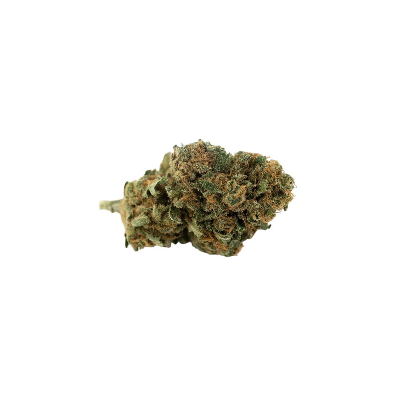 GDH CBD Blüten White Widow