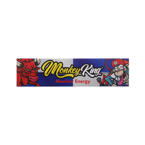 King Monkey - Rolling Papers