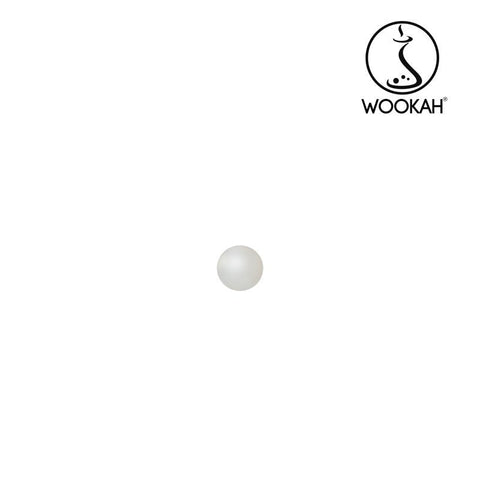 Wookah-Ventilkugel