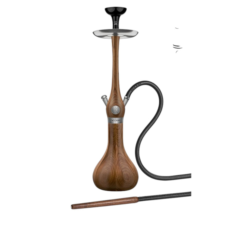 Wookah Classic Set