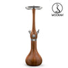 Wookah Classic Set Classic Wallnut