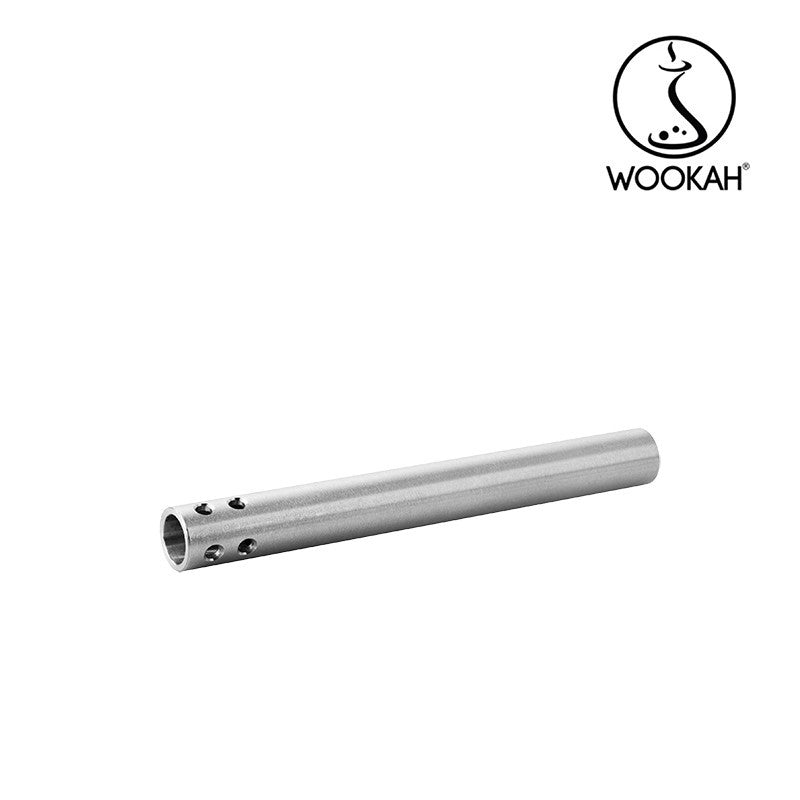 Wookah Mini-Tauchrohr mit Verdampfer