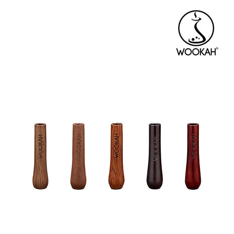 Wookah-Hygienemundstück