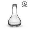 Wookah Shisha Bowl / Shisha Ersatzglas Smooth Gossamer