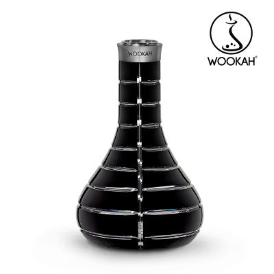 Wookah Shisha Bowl / Shisha Ersatzglas