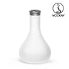 Wookah Shisha Bowl / Shisha Ersatzglas Misty Smooth