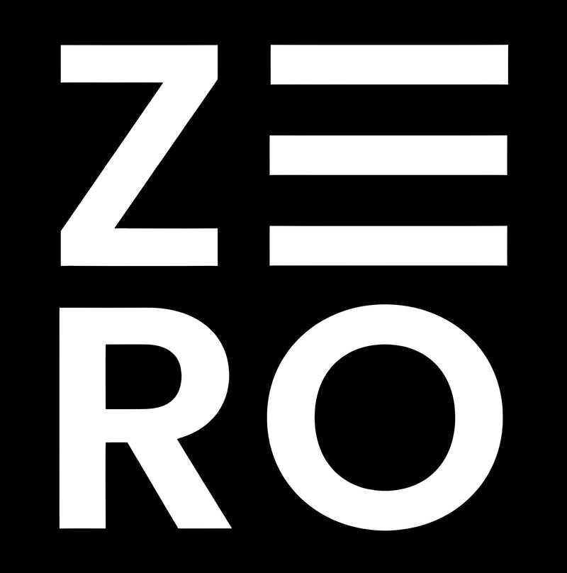 Zero Tabakersatz (ohne Nikotin)