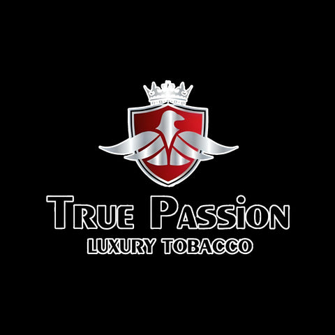 True Passion Tabak