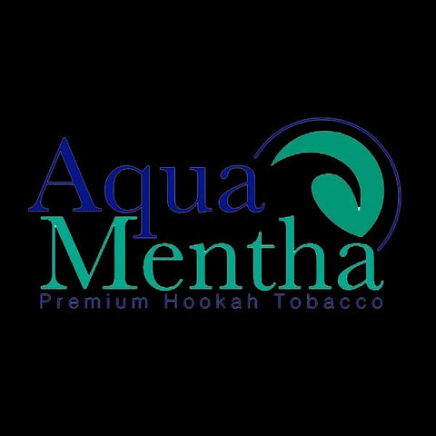 Aqua Mentha Tabak   