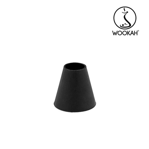 WOOKAH Grommet-Adapter (Schlauchanschluss/Ventil)   